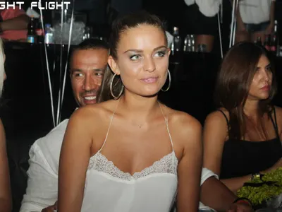 КУПОН! Петко Димитров поля рожден ден в Night Flight! (ПОДРОБНОСТИ+СНИМКИ)