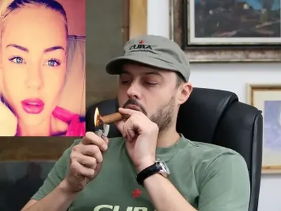 Новата любовница на Бареков Ингрид пусна фото доказателство, че са заедно (+ СНИМКИ как я глези и още скандални разкрития)