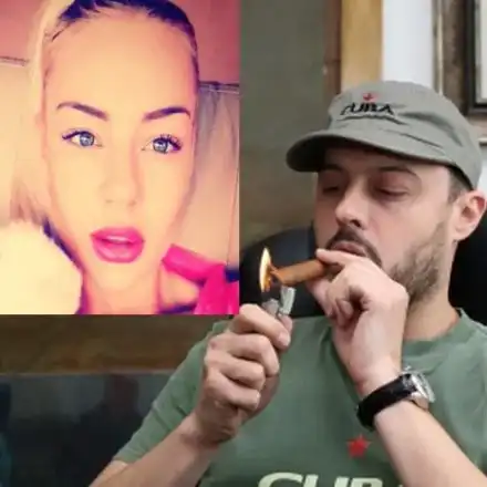 Новата любовница на Бареков Ингрид пусна фото доказателство, че са заедно (+ СНИМКИ как я глези и още скандални разкрития)