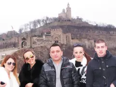 Глория стяга сватба? (Чакат Симона да изненада с хубавата вест съвсем скоро)