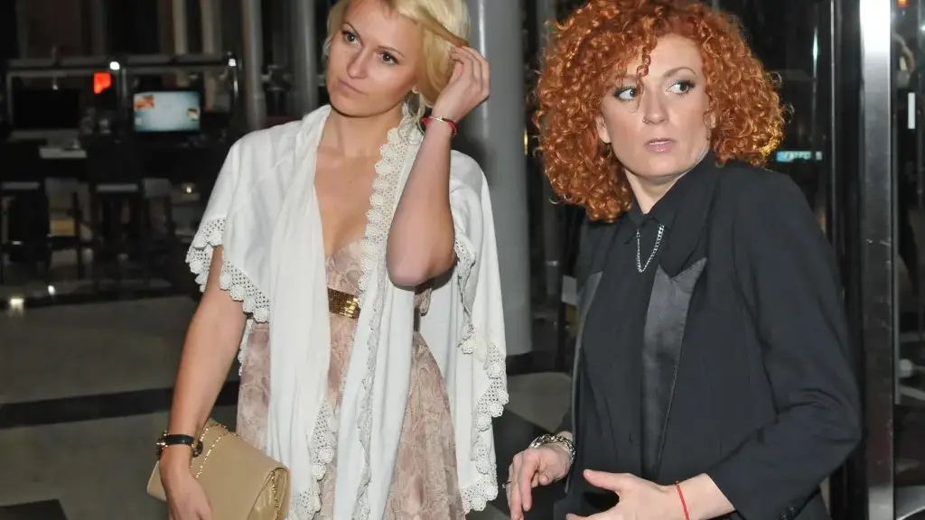 Брутален скандал между Дяковска и Камелия! Виж как я наричала сервитьорката!