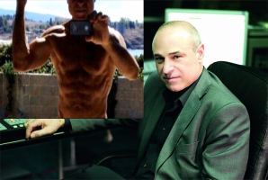 Митко Пайнера с тяло убиец на 62 (Вижте колко е атлетичен)