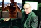 Митко Пайнера с тяло убиец на 62 (Вижте колко е атлетичен)