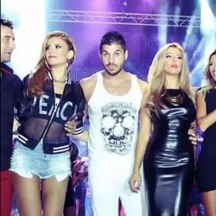 САМО В HotArena! ИСТИНАТА за турнето на Пайнер – зад кулисите! (Разказ за интригите от първо лице)