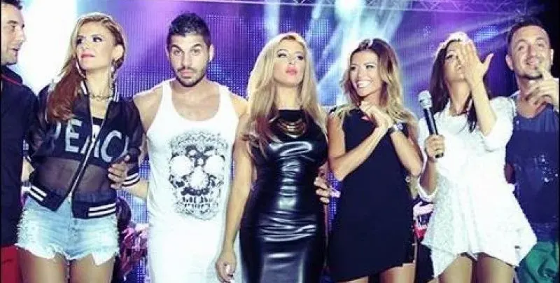 САМО В HotArena! ИСТИНАТА за турнето на Пайнер – зад кулисите! (Разказ за интригите от първо лице)
