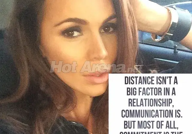 Право, куме, в очи! Алисия директно: Ники, искам брак