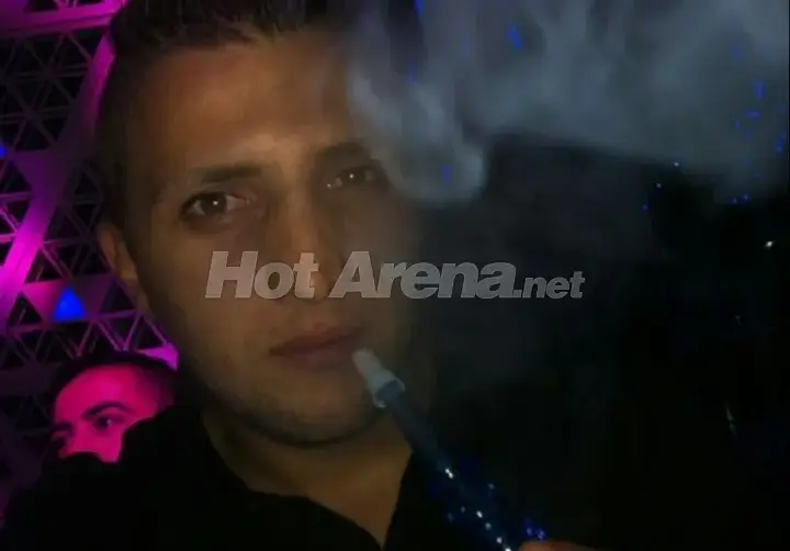 ЕКСКЛУЗИВНО! Братът на Алисия лъсна в компроматна снимка! (Витаят съмнения за състоянието му)