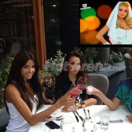 УНИЗИТЕЛНА ЗАДРУГА! Колко НИСКО падна Алисия, за да се сприятели с Венета? (ВИДЕО как Райкова я ПЛЮЕ)