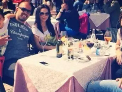 Ники Михайлов стана ИСТИНСКИ баща!