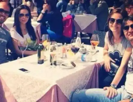 Ники Михайлов стана ИСТИНСКИ баща!