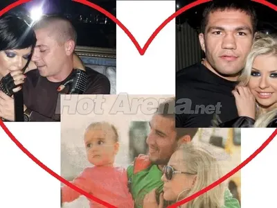 Като на кино! Топ 3 на НАЙ-ГОЛЕМИТЕ любови в чалгата!