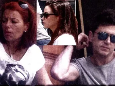 Дни преди раждането на бебето: Асен остави Диляна! Върна се при жена си! (Подробности)