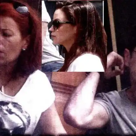 Дни преди раждането на бебето: Асен остави Диляна! Върна се при жена си! (Подробности)