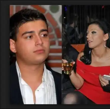 Динев ЗВЕРСКИ ревнува Емануела