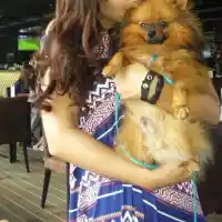 Емануела се награби с любимия на Преслава