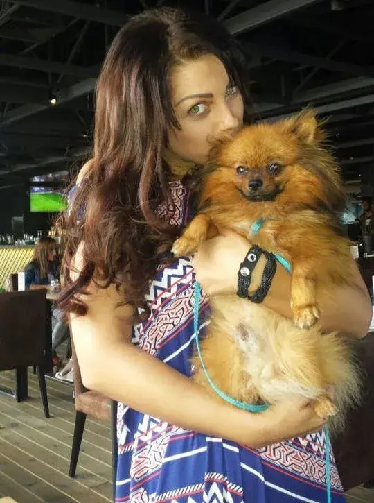 Емануела се награби с любимия на Преслава