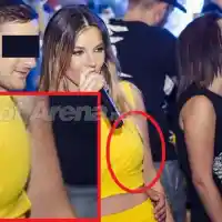 Емилия разтърси паласки и зърна пред феновете! (СНИМКИ)