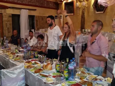 Гаджето на Цветелина Грахич я загроби по ромски! (СНИМКИ)