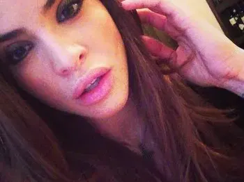 Трансформациите на Христина Витанова: Как от скромно момиче се превърна в силиконка (СНИМКИ)