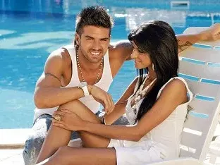 Трансформациите на Христина Витанова: Как от скромно момиче се превърна в силиконка (СНИМКИ)