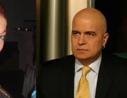 Слави кръшка на Мартина под носа й! Сваля тв водеща (ВИЖ КОЯ)