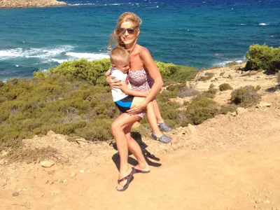 Пламен Медаров профука хонорара от Биг Брадър за почивка на гръцки остров (СНИМКИ