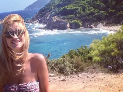 Пламен Медаров профука хонорара от Биг Брадър за почивка на гръцки остров (СНИМКИ