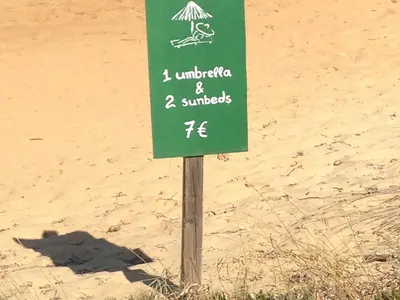 Пламен Медаров профука хонорара от Биг Брадър за почивка на гръцки остров (СНИМКИ