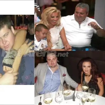 ЗАРАЗА ЛИ Е? Фолк певиците ни луди по дебели милионери (Топ 3 на хубавите ябълки)