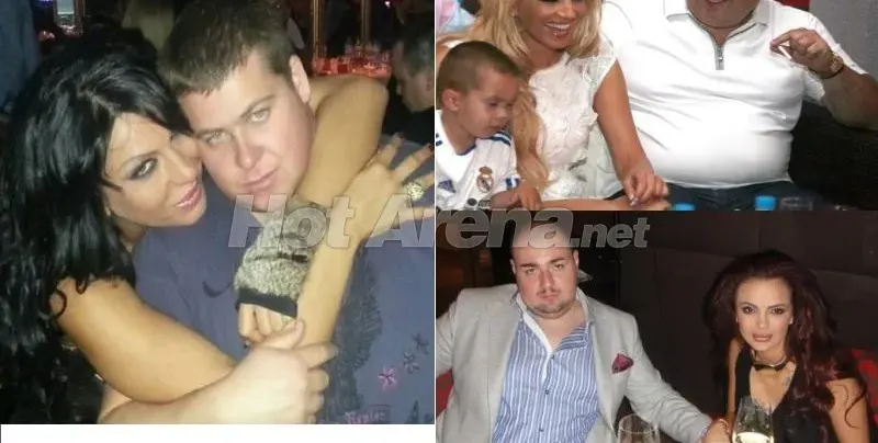 ЗАРАЗА ЛИ Е? Фолк певиците ни луди по дебели милионери (Топ 3 на хубавите ябълки)