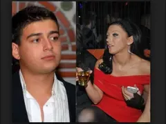 Динев ЗВЕРСКИ ревнува Емануела