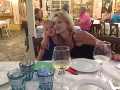 Пламен Медаров профука хонорара от Биг Брадър за почивка на гръцки остров (СНИМКИ