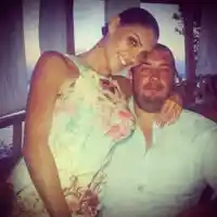 Черната Златка заля мрежата със СНИМКИ на Миро! Виж колко се обичат