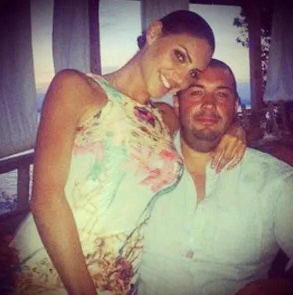 Черната Златка заля мрежата със СНИМКИ на Миро! Виж колко се обичат