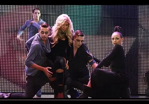 Посочиха Андреа за една от най-големите издънки на турнето „Пайнер“ 2014!  (ФАКТИ)