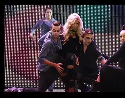 Посочиха Андреа за една от най-големите издънки на турнето „Пайнер“ 2014!  (ФАКТИ)