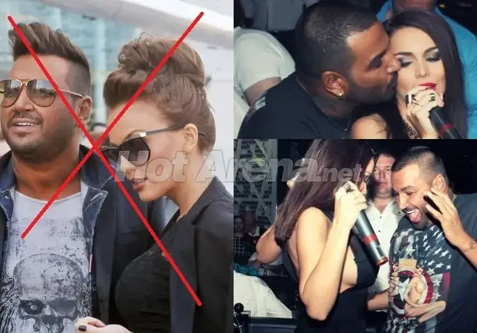 Азис кълне Николета, Алисия пирува! (Подробности за новите и старите отношения в триъгълника)