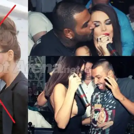 Азис кълне Николета, Алисия пирува! (Подробности за новите и старите отношения в триъгълника)