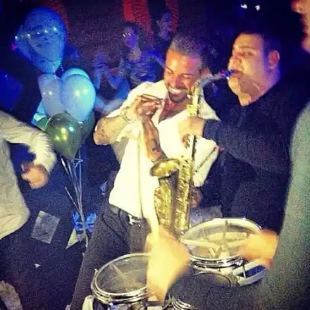 Благо Георгиев съсипва живота си (Скоро ще остане и без работа)