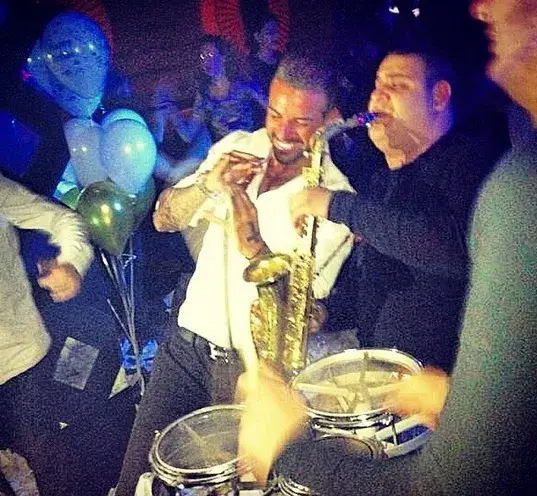 Благо Георгиев съсипва живота си (Скоро ще остане и без работа)