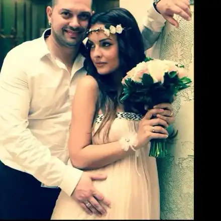 Слави не уважи сватбата на Борис Солтарийски!