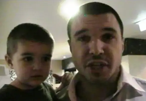 Божинов тръгва на училище!