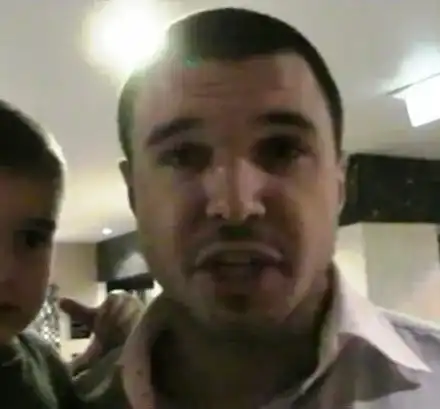 Божинов тръгва на училище!