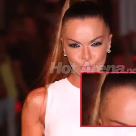 Шаш и паника! Галена взе да оплешивява (ФОТО ФАКТ)