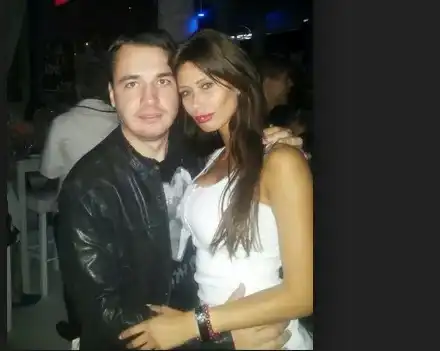 Мартин Данона избяга от бар Армани в Дубай без да плати (Всичко за изцепката)