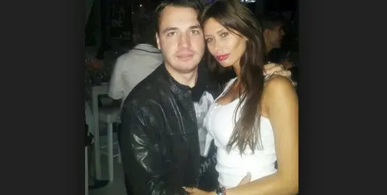 Мартин Данона избяга от бар Армани в Дубай без да плати (Всичко за изцепката)