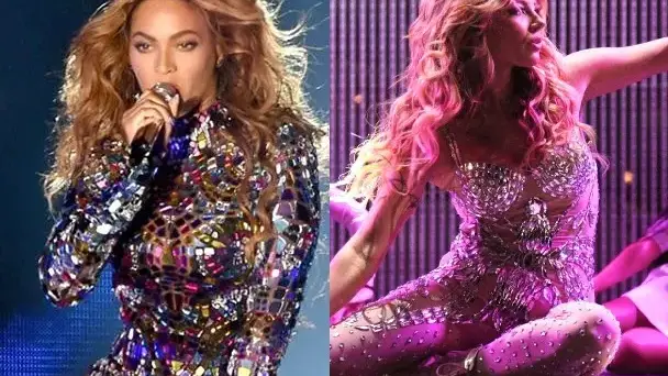 Емилия – единствената фолк певица, покрила световните стандарти за визия на турнето!