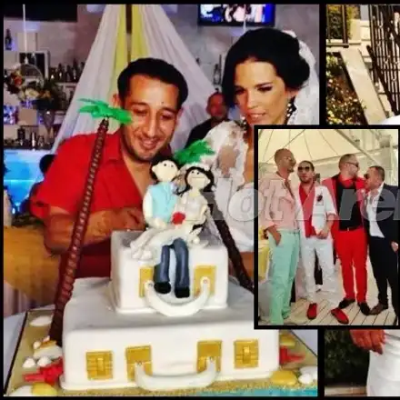 Доста щедро! Илиян Тупалката намаза с хотел от Митьо Очите (ПОДРОБНОСТИ)