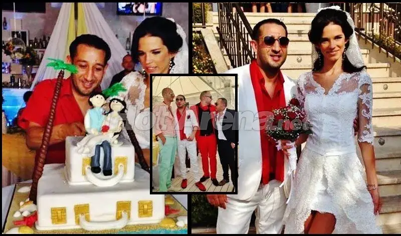 Доста щедро! Илиян Тупалката намаза с хотел от Митьо Очите (ПОДРОБНОСТИ)