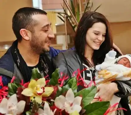 Четири месеца след раждането на сина им! Камелия на Илиян отново бременна!